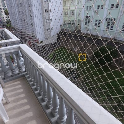 Apartamento com 78m², 2 quartos, no bairro Centro em Florianópolis