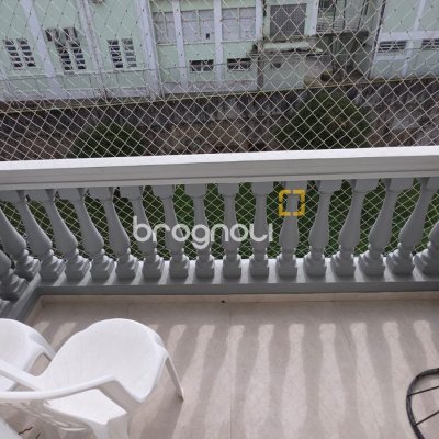 Apartamento com 78m², 2 quartos, no bairro Centro em Florianópolis