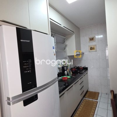 Apartamento com 78m², 2 quartos, no bairro Centro em Florianópolis