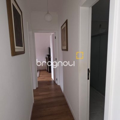 Apartamento com 78m², 2 quartos, no bairro Centro em Florianópolis