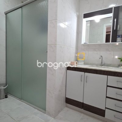 Apartamento com 78m², 2 quartos, no bairro Centro em Florianópolis