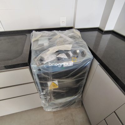 Apartamento com 90m², 2 quartos (sendo 2 suítes), 1 garagem, no bairro Cachoeira do Bom Jesus em Florianópolis
