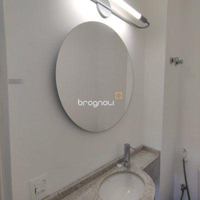 Apartamento com 90m², 2 quartos (sendo 2 suítes), 1 garagem, no bairro Cachoeira do Bom Jesus em Florianópolis