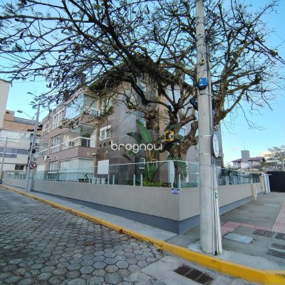 Apartamento com 90m², 2 quartos (sendo 2 suítes), 1 garagem, no bairro Cachoeira do Bom Jesus em Florianópolis
