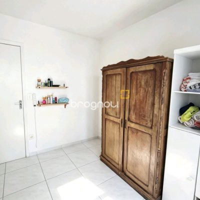 Apartamento com 58m², 2 quartos, 1 garagem, no bairro Balneário em Florianópolis