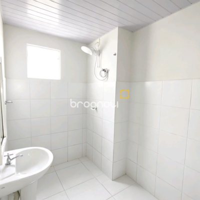 Apartamento com 58m², 2 quartos, 1 garagem, no bairro Balneário em Florianópolis