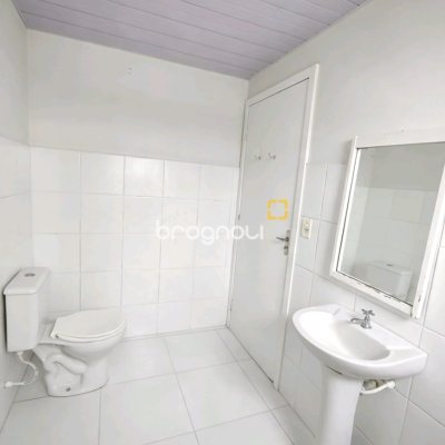 Apartamento com 58m², 2 quartos, 1 garagem, no bairro Balneário em Florianópolis