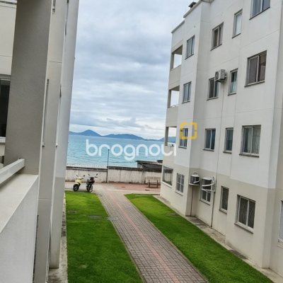 Apartamento com 58m², 2 quartos, 1 garagem, no bairro Balneário em Florianópolis