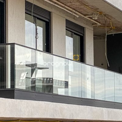 Apartamento com 51m², 1 quarto, 1 garagem, no bairro Campeche em Florianópolis