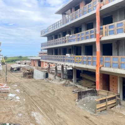 Apartamento com 51m², 1 quarto, 1 garagem, no bairro Campeche em Florianópolis