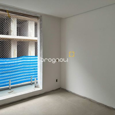 Apartamento com 51m², 1 quarto, 1 garagem, no bairro Campeche em Florianópolis