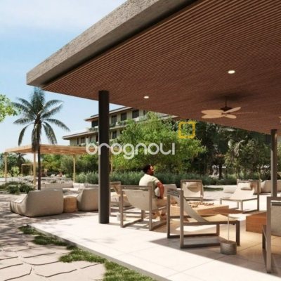 Apartamento com 51m², 1 quarto, 1 garagem, no bairro Campeche em Florianópolis