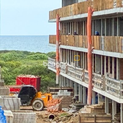 Apartamento com 51m², 1 quarto, 1 garagem, no bairro Campeche em Florianópolis