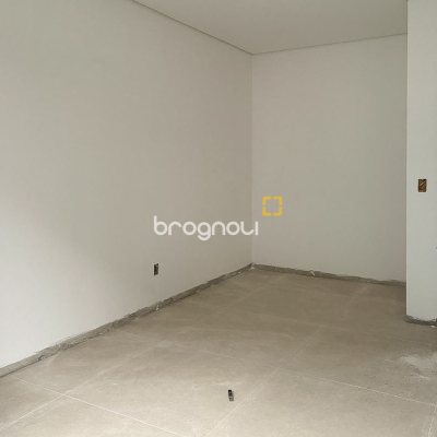 Apartamento com 51m², 1 quarto, 1 garagem, no bairro Campeche em Florianópolis