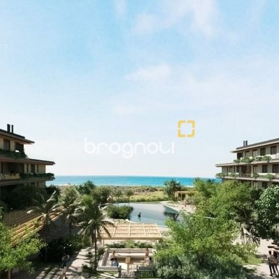 Apartamento com 51m², 1 quarto, 1 garagem, no bairro Campeche em Florianópolis