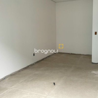 Apartamento com 51m², 1 quarto, 1 garagem, no bairro Campeche em Florianópolis