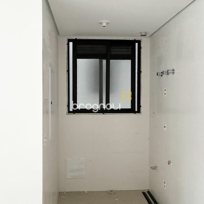 Apartamento com 51m², 1 quarto, 1 garagem, no bairro Campeche em Florianópolis
