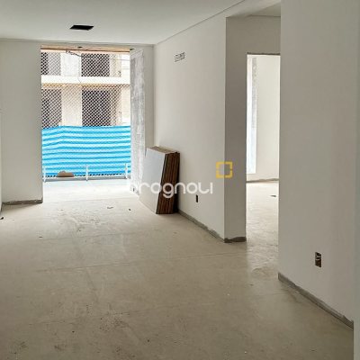 Apartamento com 51m², 1 quarto, 1 garagem, no bairro Campeche em Florianópolis