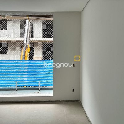 Apartamento com 51m², 1 quarto, 1 garagem, no bairro Campeche em Florianópolis