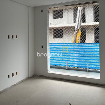 Apartamento com 51m², 1 quarto, 1 garagem, no bairro Campeche em Florianópolis