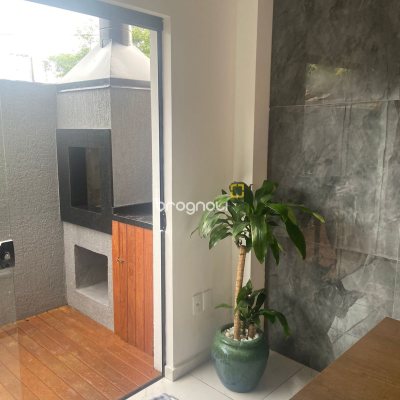 Apartamento com 62m², 2 quartos, 1 garagem, no bairro Campeche em Florianópolis
