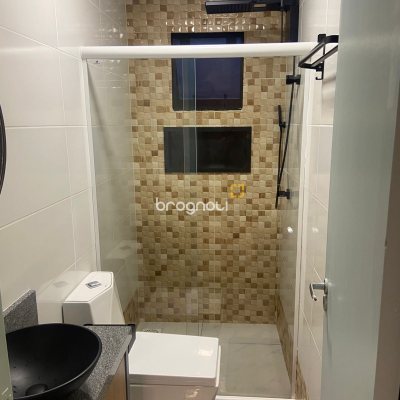 Apartamento com 62m², 2 quartos, 1 garagem, no bairro Campeche em Florianópolis