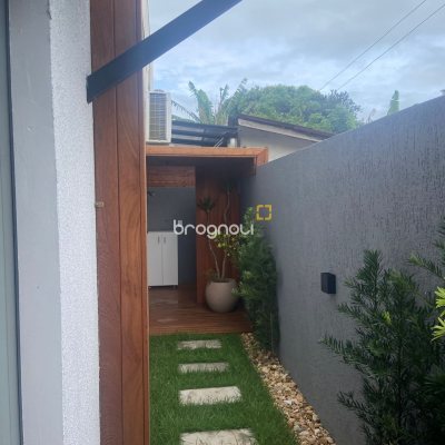 Apartamento com 62m², 2 quartos, 1 garagem, no bairro Campeche em Florianópolis