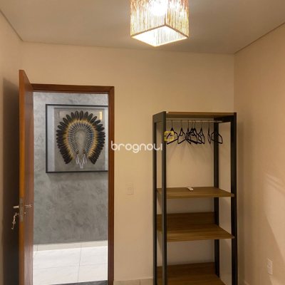 Apartamento com 62m², 2 quartos, 1 garagem, no bairro Campeche em Florianópolis