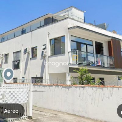Apartamento com 62m², 2 quartos, 1 garagem, no bairro Campeche em Florianópolis