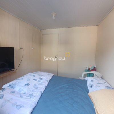 Casa com 141m², 4 quartos, 6 garagens, no bairro Tapera da Base em Florianópolis
