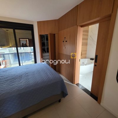 Casa de Condomínio com 184m², 3 quartos (sendo 2 suítes), 2 garagens, no bairro Beira Rio em Biguaçu