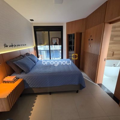 Casa de Condomínio com 184m², 3 quartos (sendo 2 suítes), 2 garagens, no bairro Beira Rio em Biguaçu