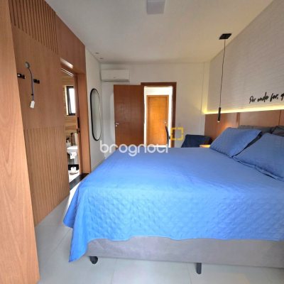Casa de Condomínio com 184m², 3 quartos (sendo 2 suítes), 2 garagens, no bairro Beira Rio em Biguaçu