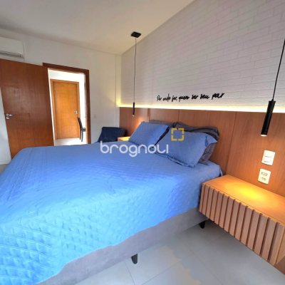 Casa de Condomínio com 184m², 3 quartos (sendo 2 suítes), 2 garagens, no bairro Beira Rio em Biguaçu