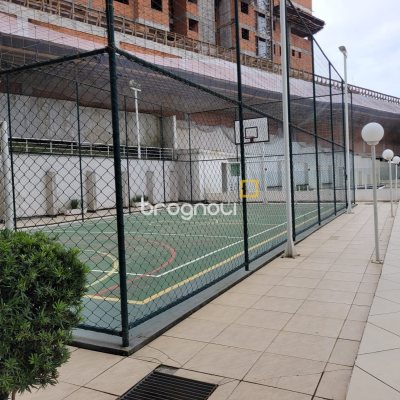Apartamento com 73m², 3 quartos (sendo 1 suíte), 1 garagem, no bairro Pagani em Palhoça