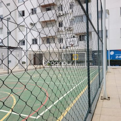 Apartamento com 73m², 3 quartos (sendo 1 suíte), 1 garagem, no bairro Pagani em Palhoça