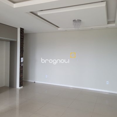 Apartamento com 73m², 3 quartos (sendo 1 suíte), 1 garagem, no bairro Pagani em Palhoça