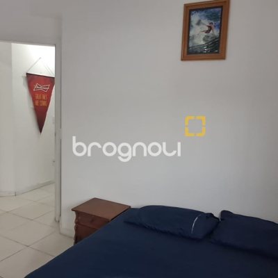 Apartamento com 72m², 3 quartos (sendo 1 suíte), 1 garagem, no bairro Canasvieiras em Florianópolis
