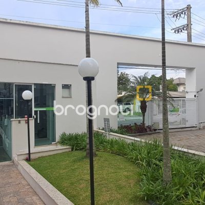 Apartamento com 72m², 3 quartos (sendo 1 suíte), 1 garagem, no bairro Canasvieiras em Florianópolis