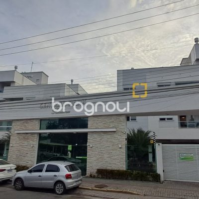 Apartamento com 72m², 3 quartos (sendo 1 suíte), 1 garagem, no bairro Canasvieiras em Florianópolis