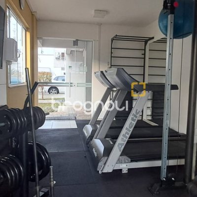 Apartamento com 72m², 3 quartos (sendo 1 suíte), 1 garagem, no bairro Canasvieiras em Florianópolis
