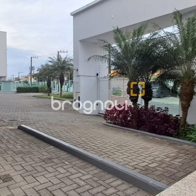 Apartamento com 72m², 3 quartos (sendo 1 suíte), 1 garagem, no bairro Canasvieiras em Florianópolis