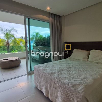 Loft com 68m², 1 quarto (sendo 1 suíte), 1 garagem, no bairro Canajurê em Florianópolis