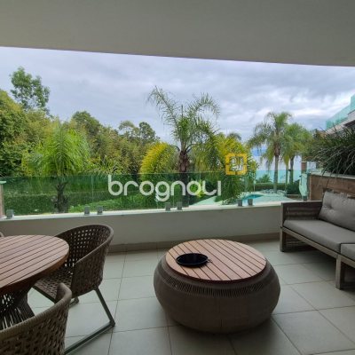 Loft com 68m², 1 quarto (sendo 1 suíte), 1 garagem, no bairro Canajurê em Florianópolis