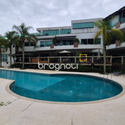 Loft com 68m², 1 quarto (sendo 1 suíte), 1 garagem, no bairro Canajurê em Florianópolis