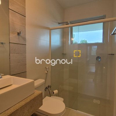 Loft com 68m², 1 quarto (sendo 1 suíte), 1 garagem, no bairro Canajurê em Florianópolis
