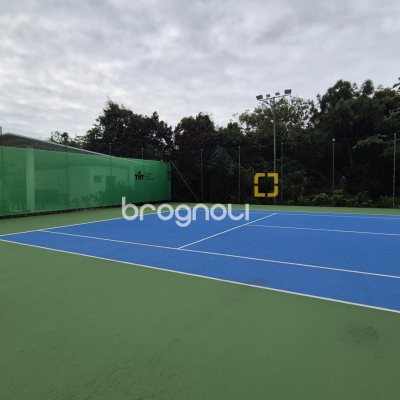 Loft com 68m², 1 quarto (sendo 1 suíte), 1 garagem, no bairro Canajurê em Florianópolis