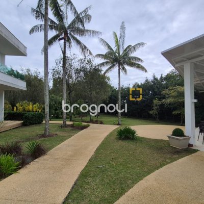 Loft com 68m², 1 quarto (sendo 1 suíte), 1 garagem, no bairro Canajurê em Florianópolis