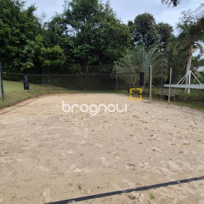 Loft com 68m², 1 quarto (sendo 1 suíte), 1 garagem, no bairro Canajurê em Florianópolis
