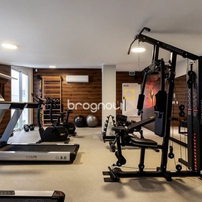 Apartamento com 66m², 2 quartos (sendo 1 suíte), 1 garagem, no bairro Kobrasol em São José